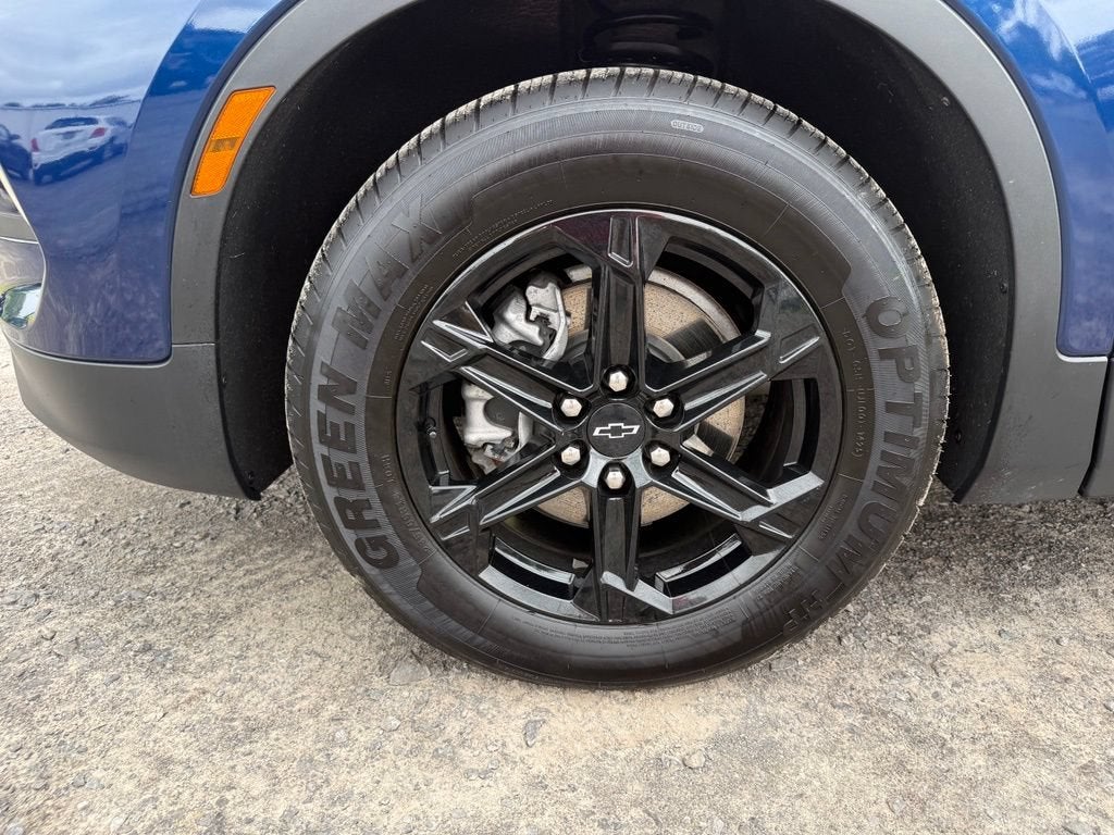 2023 Chevrolet Blazer 3LT