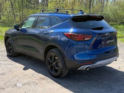 2023 Chevrolet Blazer 3LT