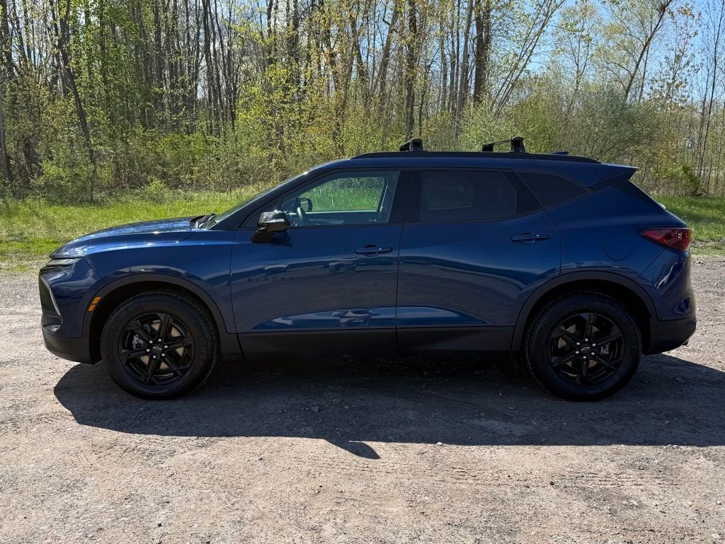 2023 Chevrolet Blazer 3LT
