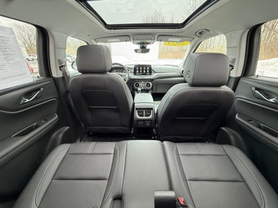 2023 Chevrolet Blazer 3LT