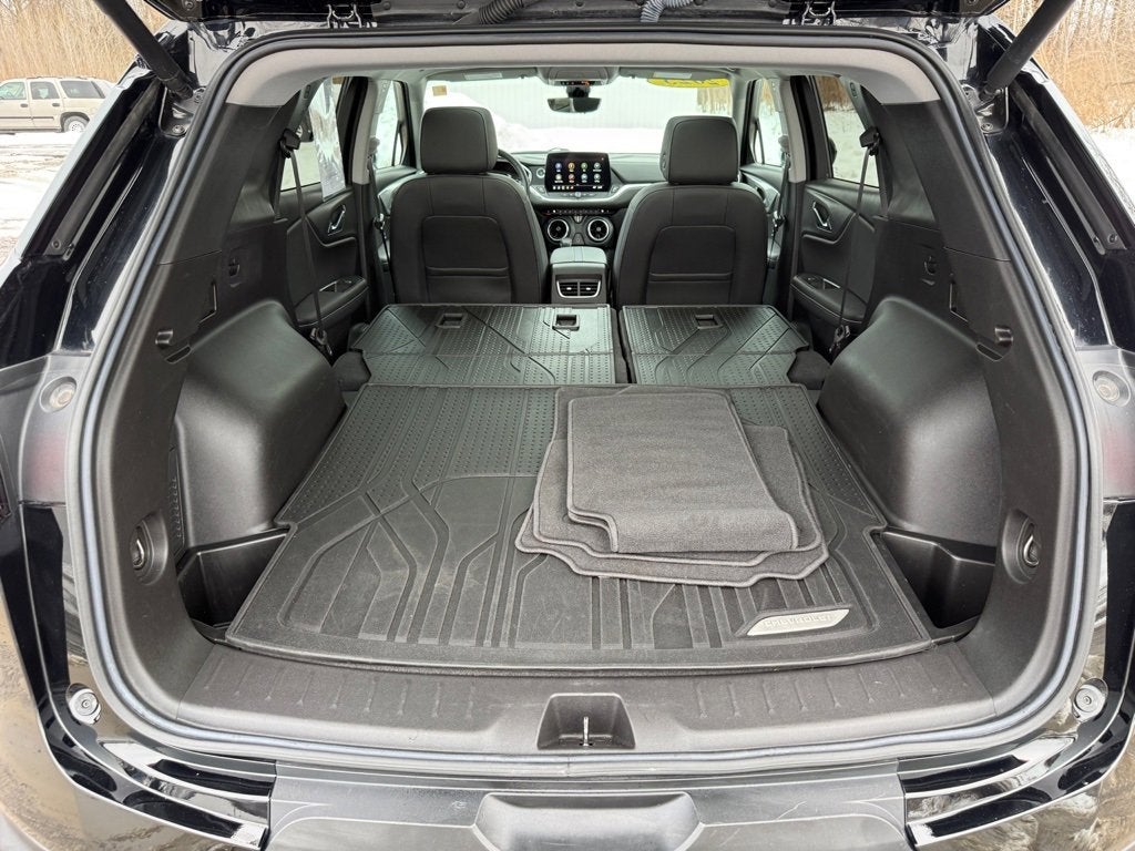 2023 Chevrolet Blazer 3LT