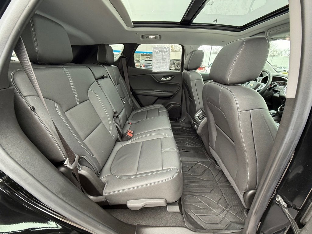 2023 Chevrolet Blazer 3LT