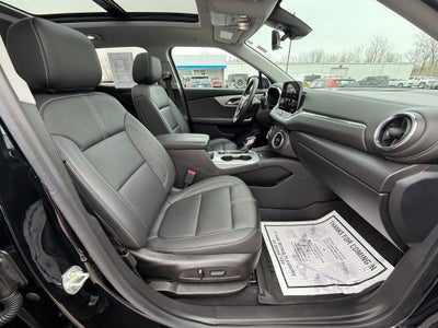 2023 Chevrolet Blazer 3LT