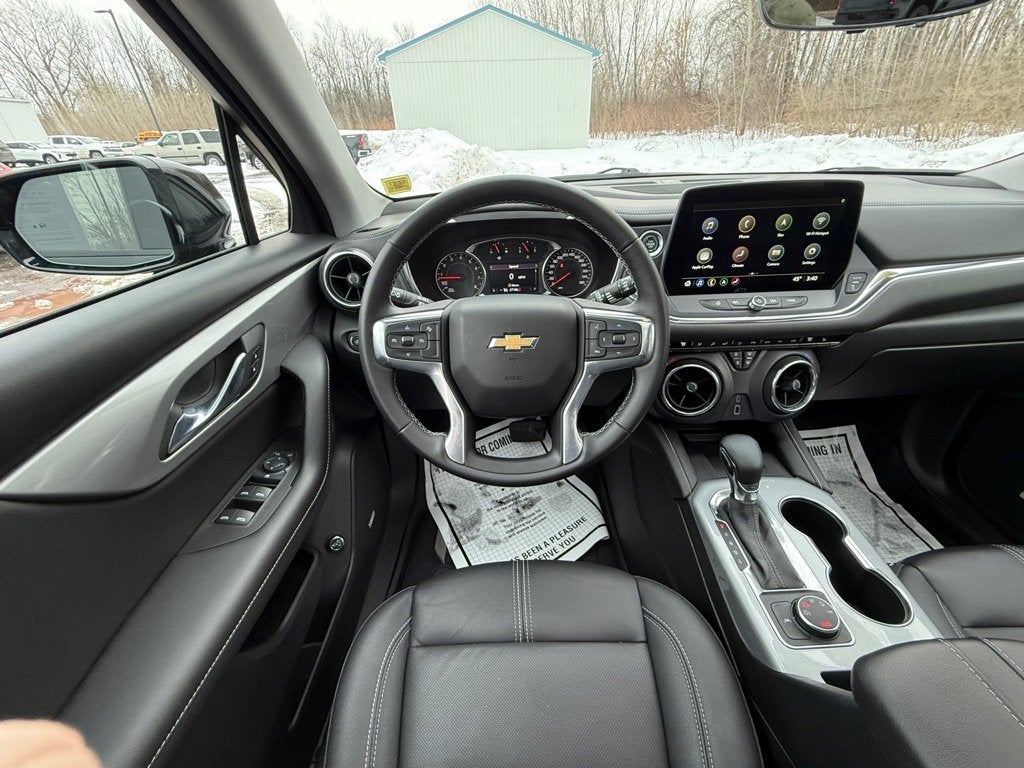 2023 Chevrolet Blazer 3LT