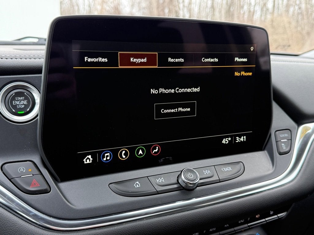 2023 Chevrolet Blazer 3LT