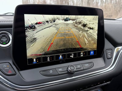 2023 Chevrolet Blazer 3LT