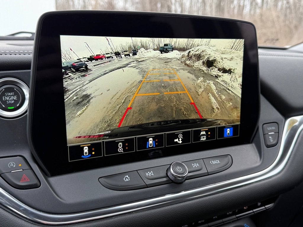 2023 Chevrolet Blazer 3LT