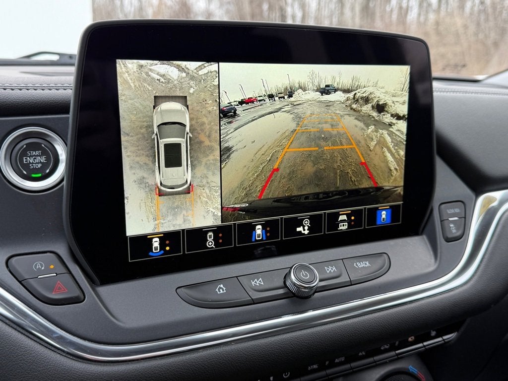 2023 Chevrolet Blazer 3LT