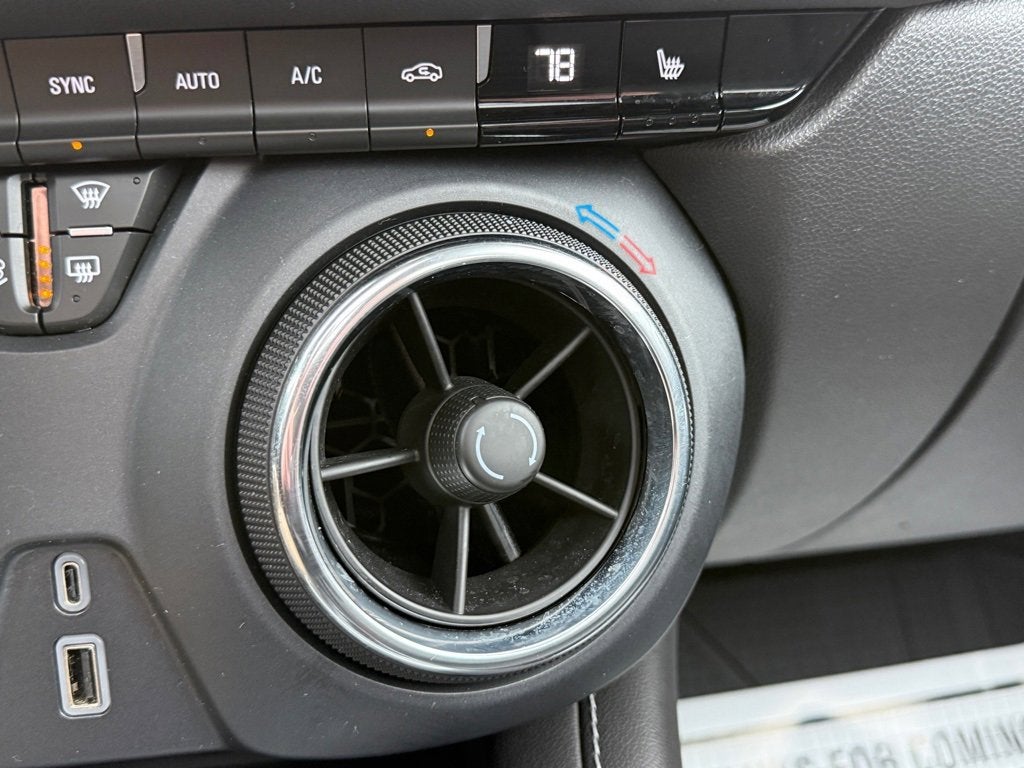 2023 Chevrolet Blazer 3LT