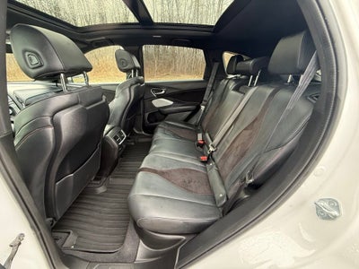 2022 Acura RDX A-SPEC Package