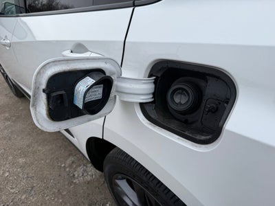 2022 Acura RDX A-SPEC Package