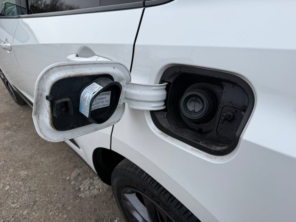 2022 Acura RDX A-SPEC Package