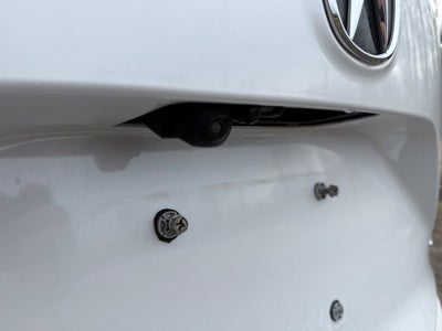 2022 Acura RDX A-SPEC Package