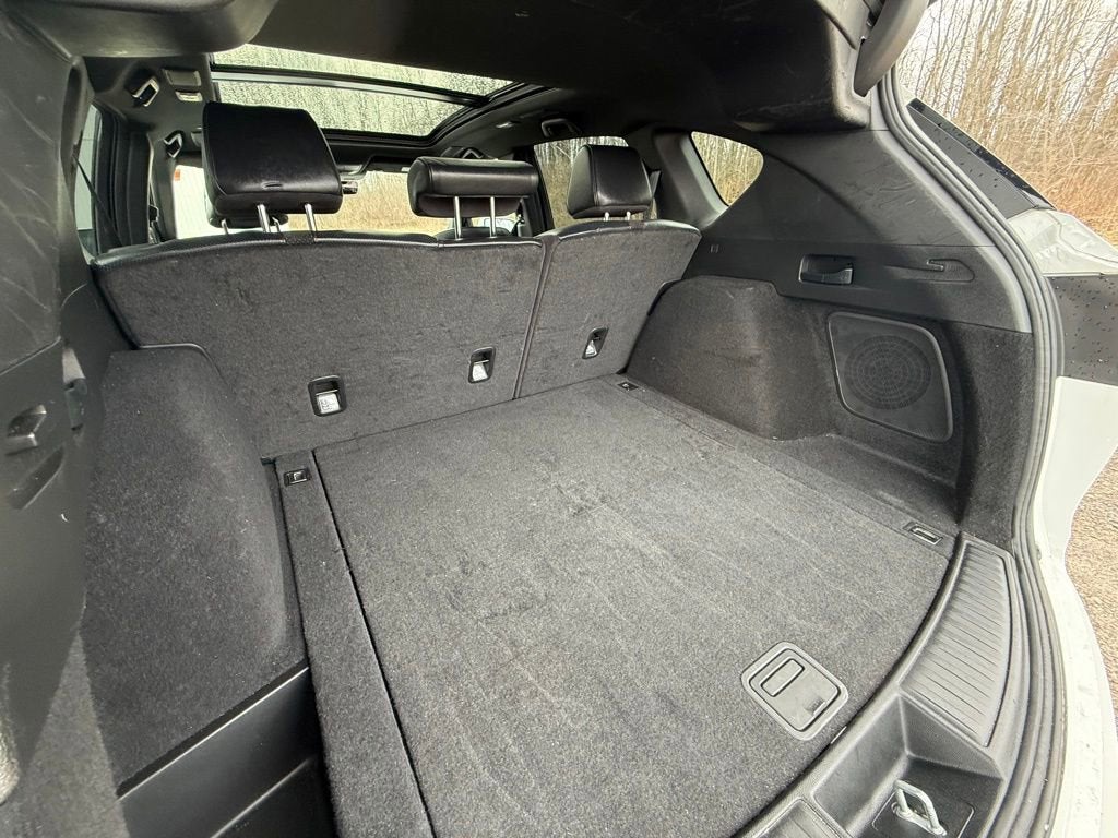 2022 Acura RDX A-SPEC Package