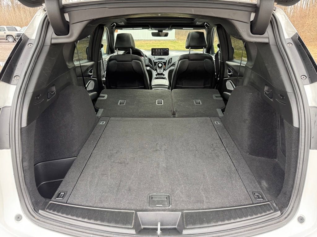 2022 Acura RDX A-SPEC Package