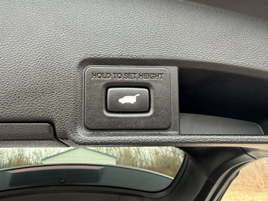 2022 Acura RDX A-SPEC Package
