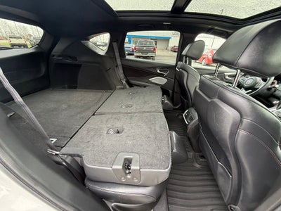 2022 Acura RDX A-SPEC Package