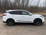 2022 Acura RDX A-SPEC Package