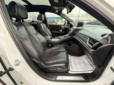2022 Acura RDX A-SPEC Package
