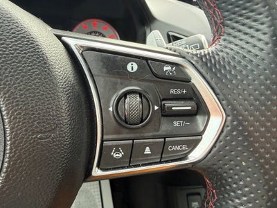 2022 Acura RDX A-SPEC Package