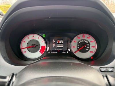 2022 Acura RDX A-SPEC Package