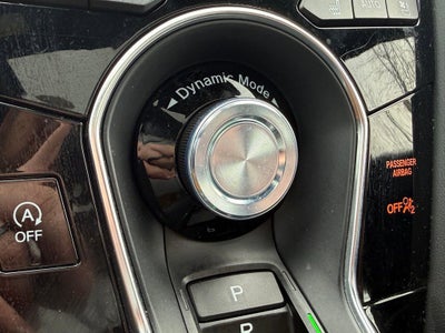 2022 Acura RDX A-SPEC Package