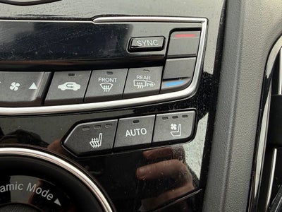 2022 Acura RDX A-SPEC Package