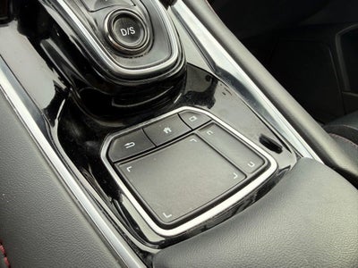 2022 Acura RDX A-SPEC Package