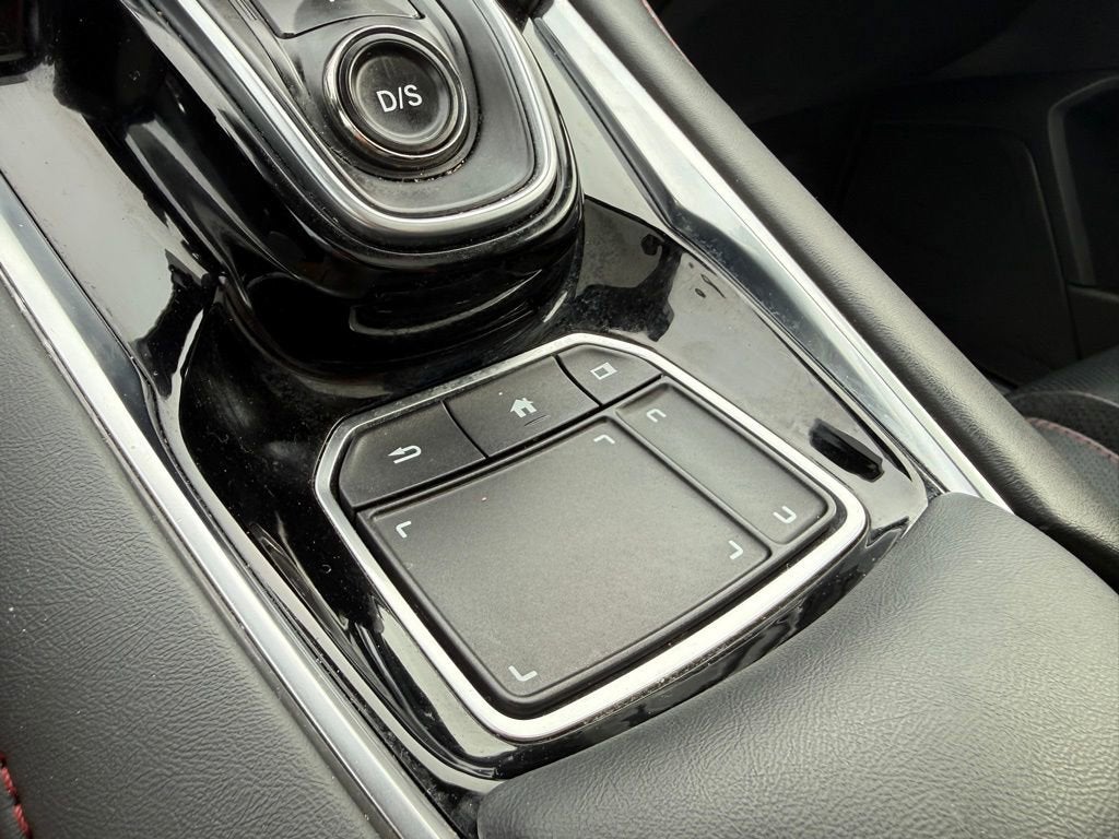 2022 Acura RDX A-SPEC Package