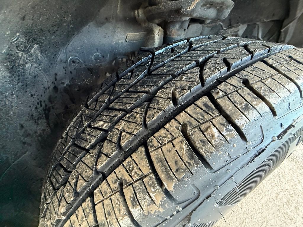 2023 Nissan Rogue S Intelligent AWD