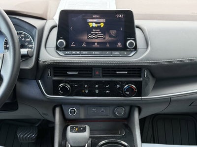 2023 Nissan Rogue S Intelligent AWD