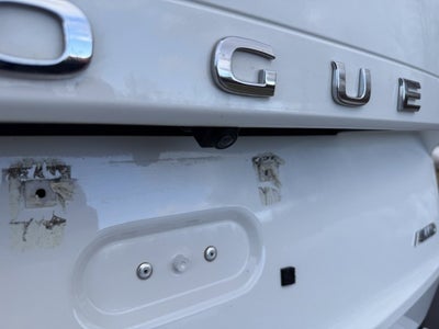 2023 Nissan Rogue S Intelligent AWD