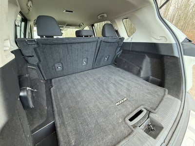 2023 Nissan Rogue S Intelligent AWD