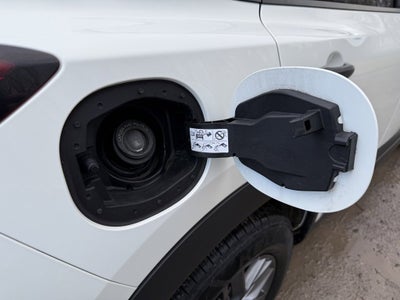 2023 Nissan Rogue S Intelligent AWD