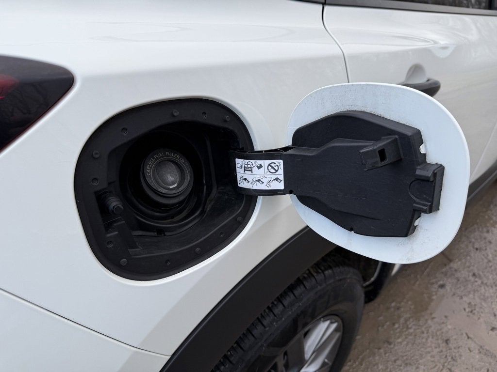 2023 Nissan Rogue S Intelligent AWD