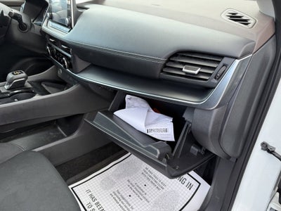 2023 Nissan Rogue S Intelligent AWD