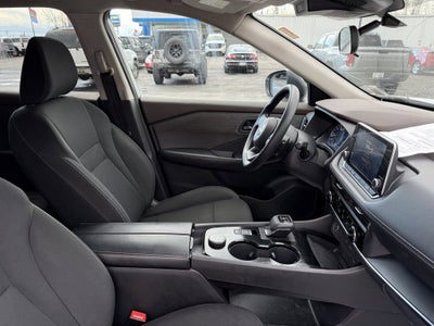 2023 Nissan Rogue S Intelligent AWD