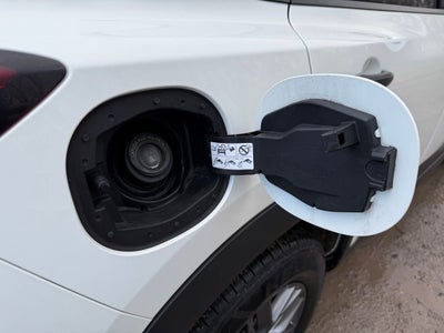 2023 Nissan Rogue S Intelligent AWD