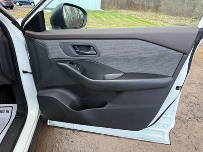 2023 Nissan Rogue S Intelligent AWD