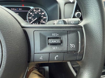 2023 Nissan Rogue S Intelligent AWD