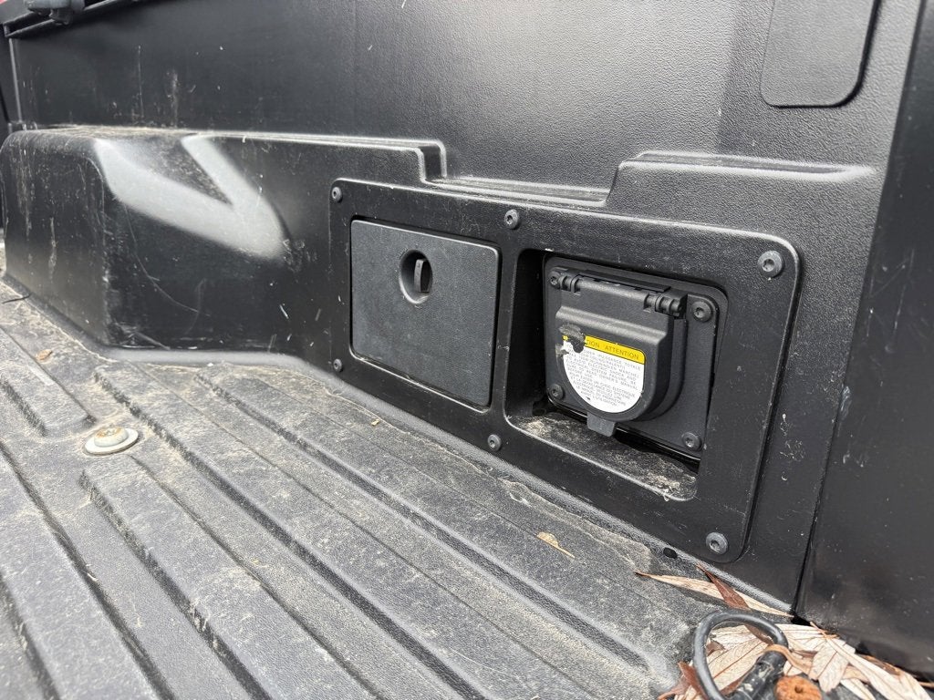 2021 Toyota Tacoma 4WD SR5