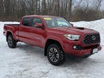 2021 Toyota Tacoma 4WD SR5