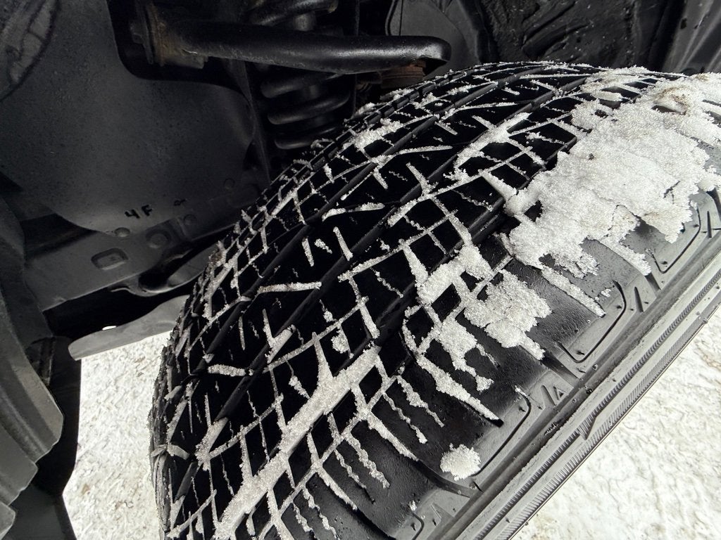 2021 Toyota Tacoma 4WD SR5