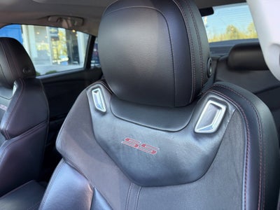 2017 Chevrolet SS 4DR SDN