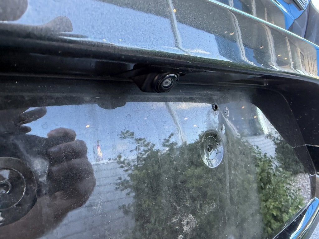 2017 Chevrolet SS 4DR SDN