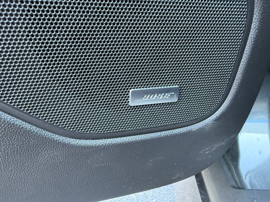 2017 Chevrolet SS 4DR SDN