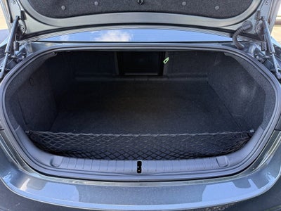 2017 Chevrolet SS 4DR SDN