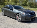 2017 Chevrolet SS 4DR SDN