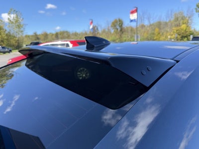 2017 Chevrolet SS 4DR SDN