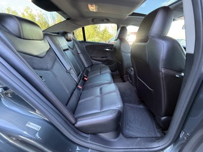 2017 Chevrolet SS 4DR SDN